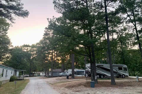 JBs RV Park and Campground