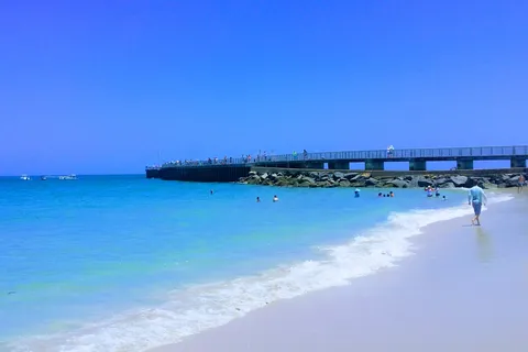 Sebastian Inlet State Park