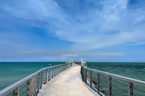 Sebastian Inlet State Park