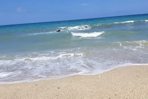 Sebastian Inlet State Park