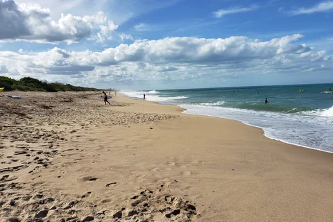 Sebastian Inlet State Park