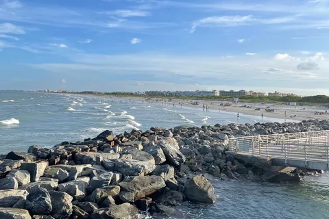 Sebastian Inlet State Park