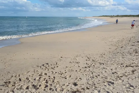 Sebastian Inlet State Park