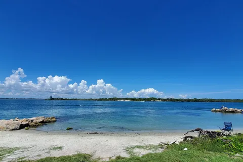 Sebastian Inlet State Park