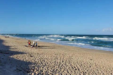 Sebastian Inlet State Park