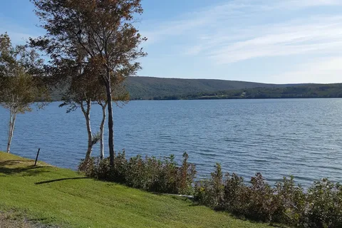 Mac Kinnons Campgrounds