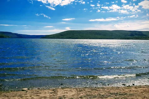 Mac Kinnons Campgrounds
