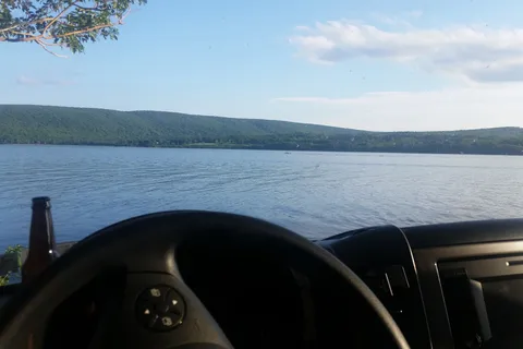 Mac Kinnons Campgrounds
