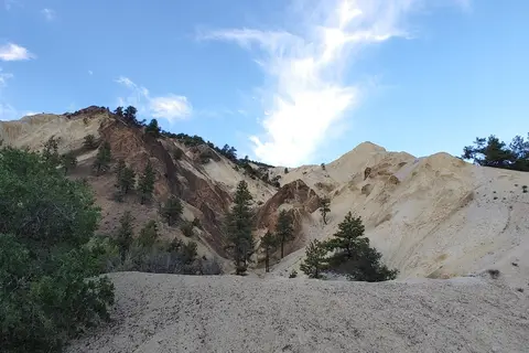 Big Rock Candy Mountain Resort