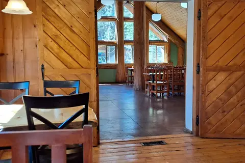 Big Rock Candy Mountain Resort
