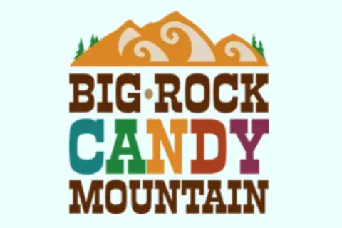 Big Rock Candy Mountain Resort