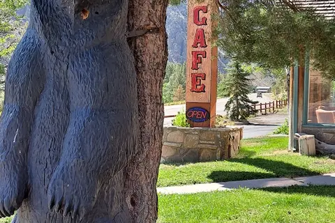 Big Rock Candy Mountain Resort