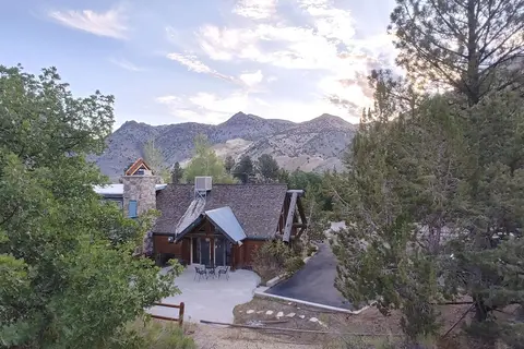 Big Rock Candy Mountain Resort