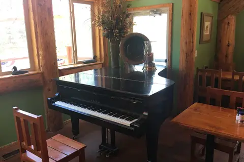 Big Rock Candy Mountain Resort