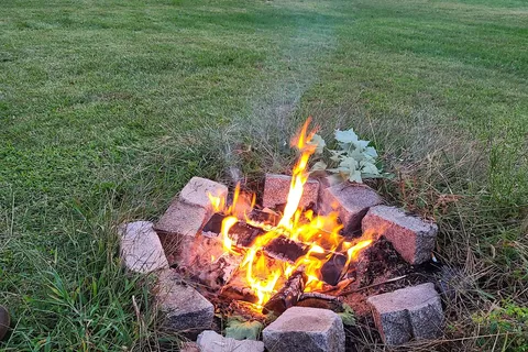 Iroquois Land Family Camping