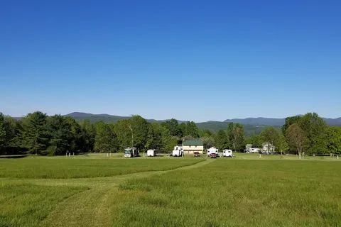 Iroquois Land Family Camping