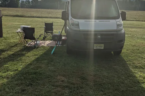 Iroquois Land Family Camping