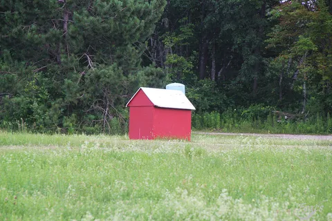 Iroquois Land Family Camping