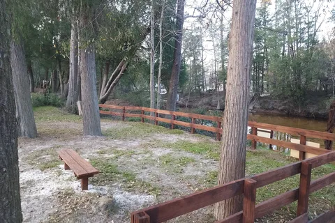 Riverside RV Resort