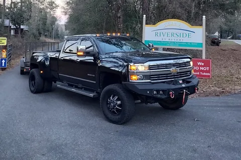 Riverside RV Resort