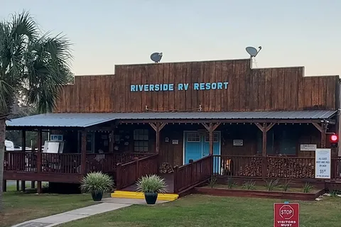 Riverside RV Resort