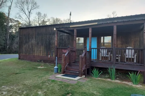 Riverside RV Resort