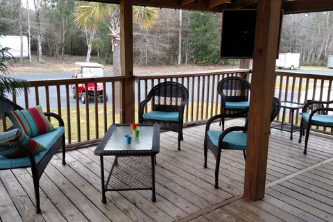 Riverside RV Resort