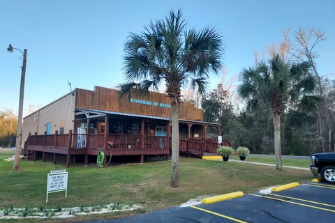 Riverside RV Resort