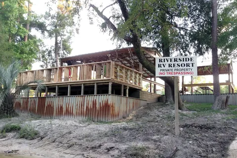 Riverside RV Resort