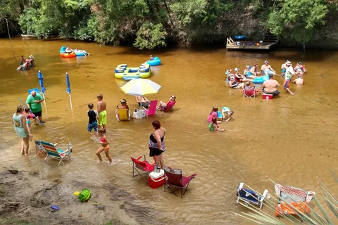 Riverside RV Resort
