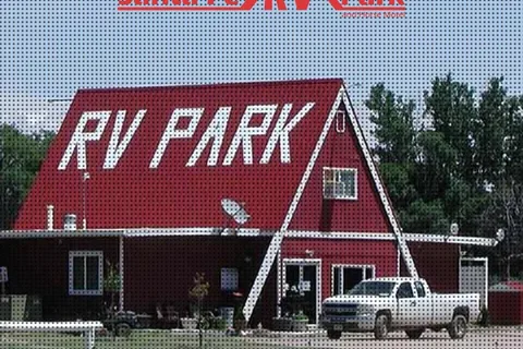 Lamar Sportsmans RV Park and Horse Motel