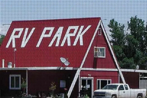Lamar Sportsmans RV Park and Horse Motel