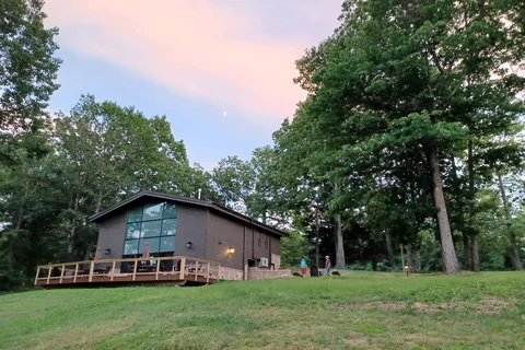 Black Moshannon State Park
