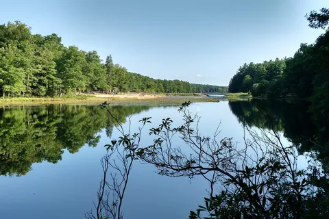 Black Moshannon State Park