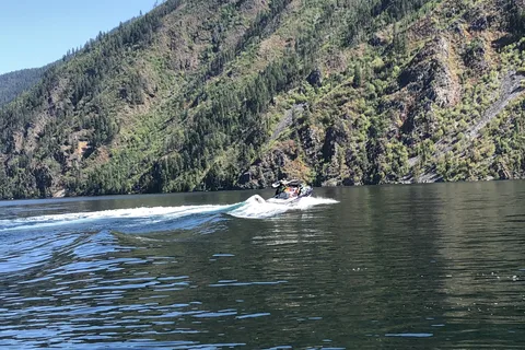 Island View Trailer Resort