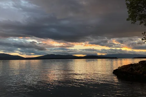 Island View Trailer Resort