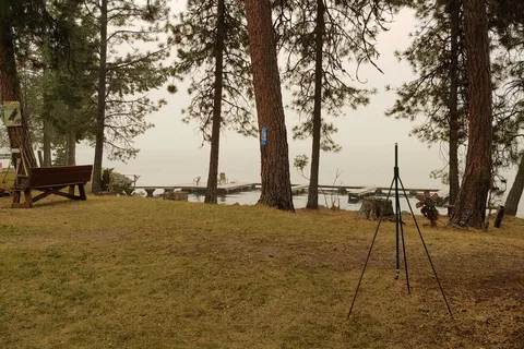 Island View Trailer Resort