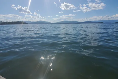 Island View Trailer Resort