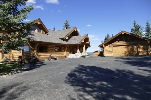 Cariboo Bonanza Resort