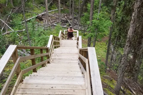 Cariboo Bonanza Resort