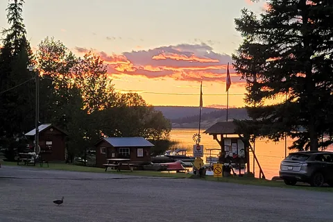 Cariboo Bonanza Resort