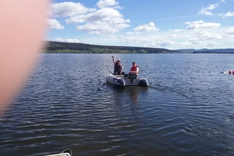 Cariboo Bonanza Resort
