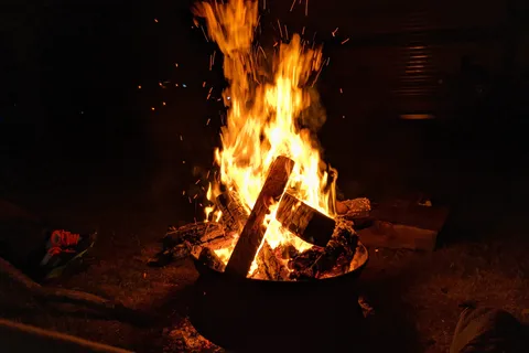 Beaver Meadow Family Campground