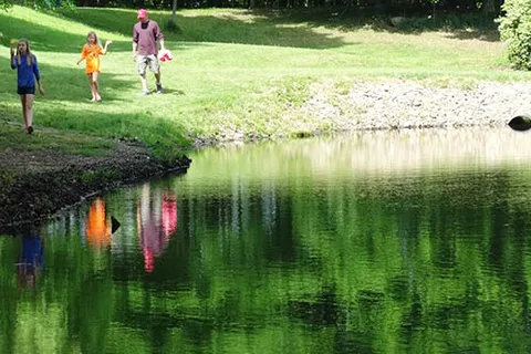 Beaver Meadow Family Campground
