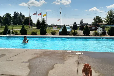 Beaver Meadow Family Campground