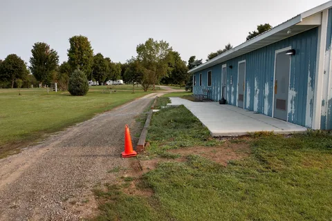 Beaver Meadow Family Campground