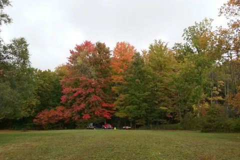 Beaver Meadow Family Campground