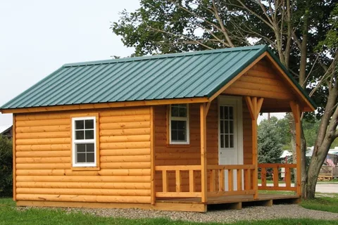 Beaver Meadow Family Campground
