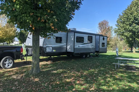 Beaver Meadow Family Campground