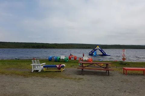 Jipujijkuei Kuespem Park